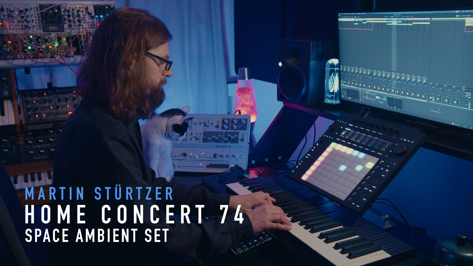Home Concert 74