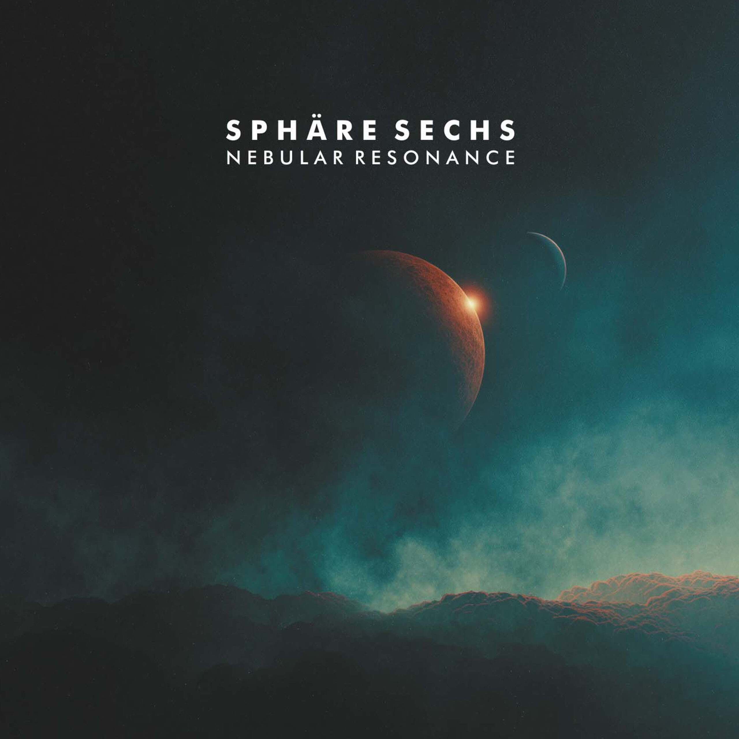 Sphäre Sechs – Nebular Resonance